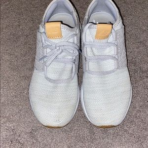 New balance womens size 7